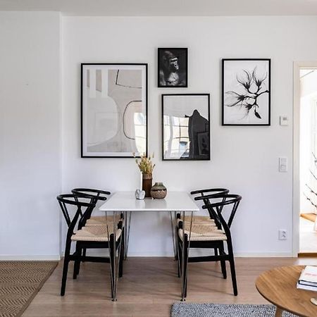 Beautiful And Modern Accommodation Near Stockholm City Luaran gambar