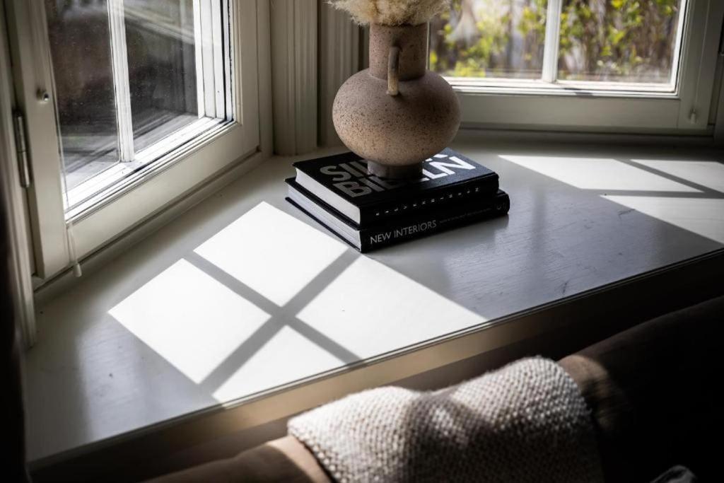 Beautiful And Modern Accommodation Near Stockholm City Luaran gambar