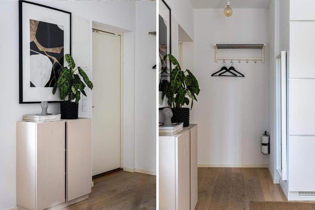 Beautiful And Modern Accommodation Near Stockholm City Luaran gambar