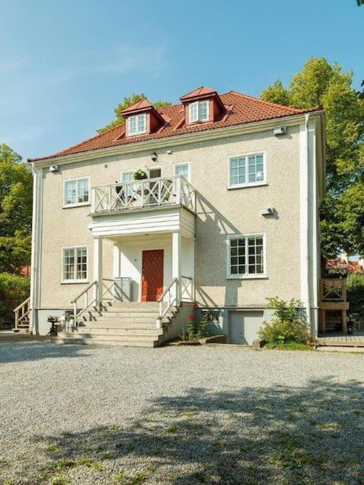 Beautiful And Modern Accommodation Near Stockholm City Luaran gambar