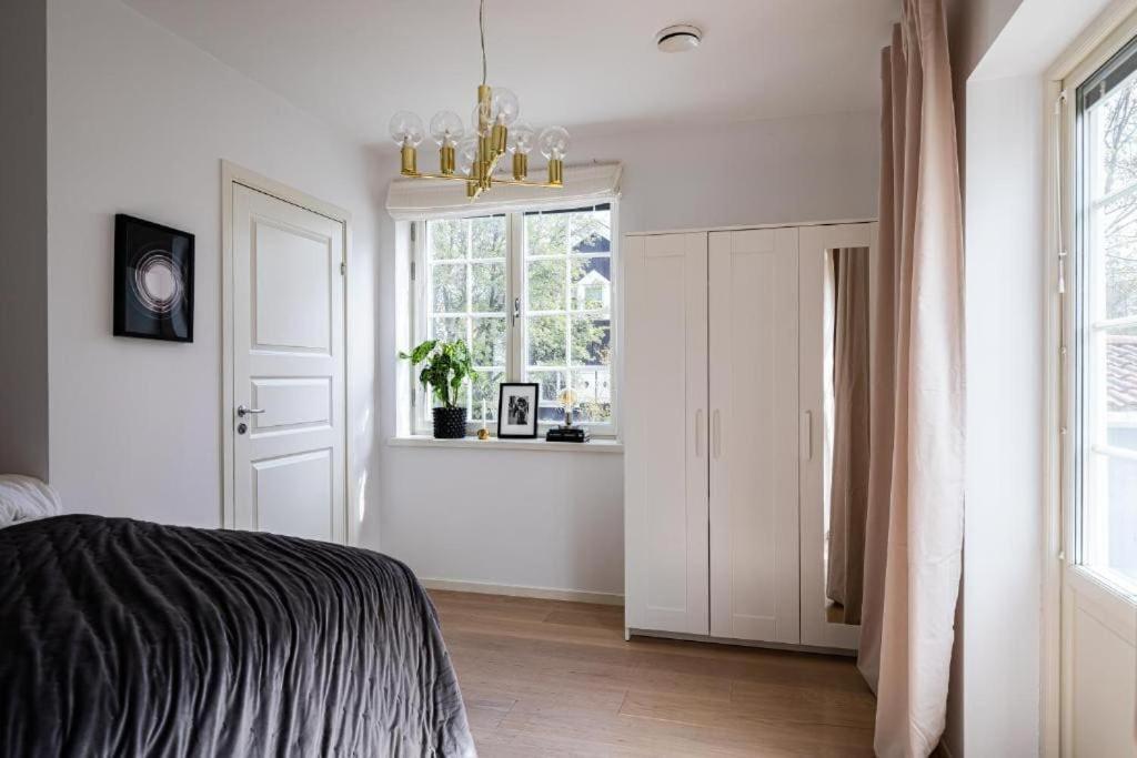 Beautiful And Modern Accommodation Near Stockholm City Luaran gambar