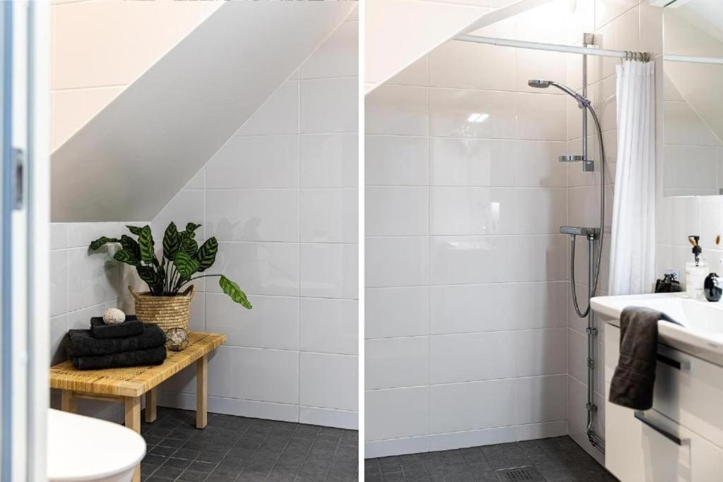 Beautiful And Modern Accommodation Near Stockholm City Luaran gambar