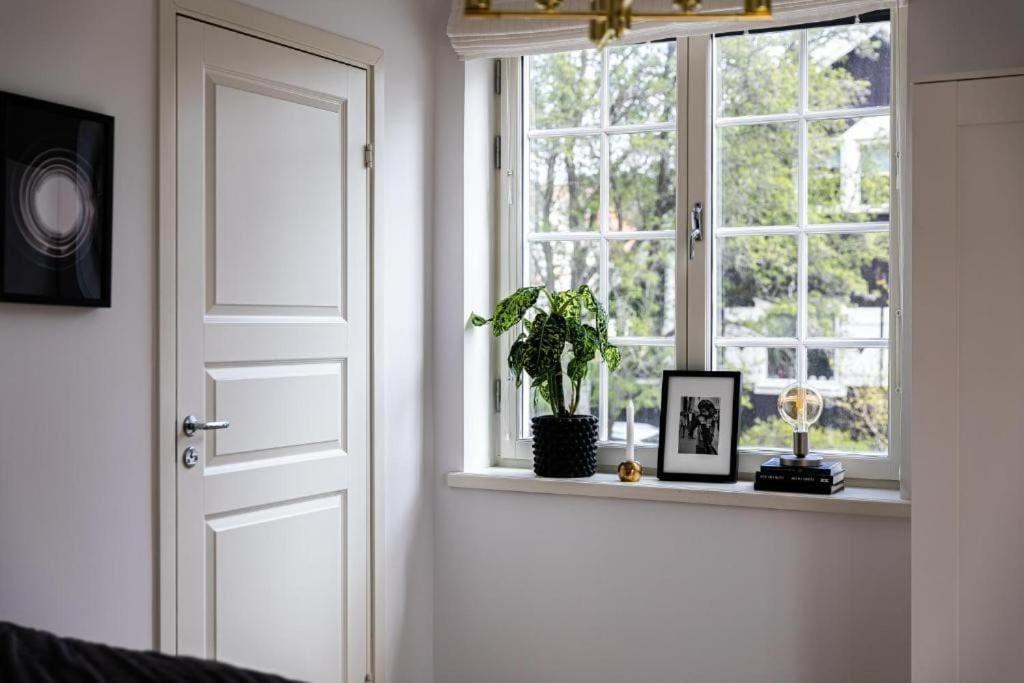Beautiful And Modern Accommodation Near Stockholm City Luaran gambar