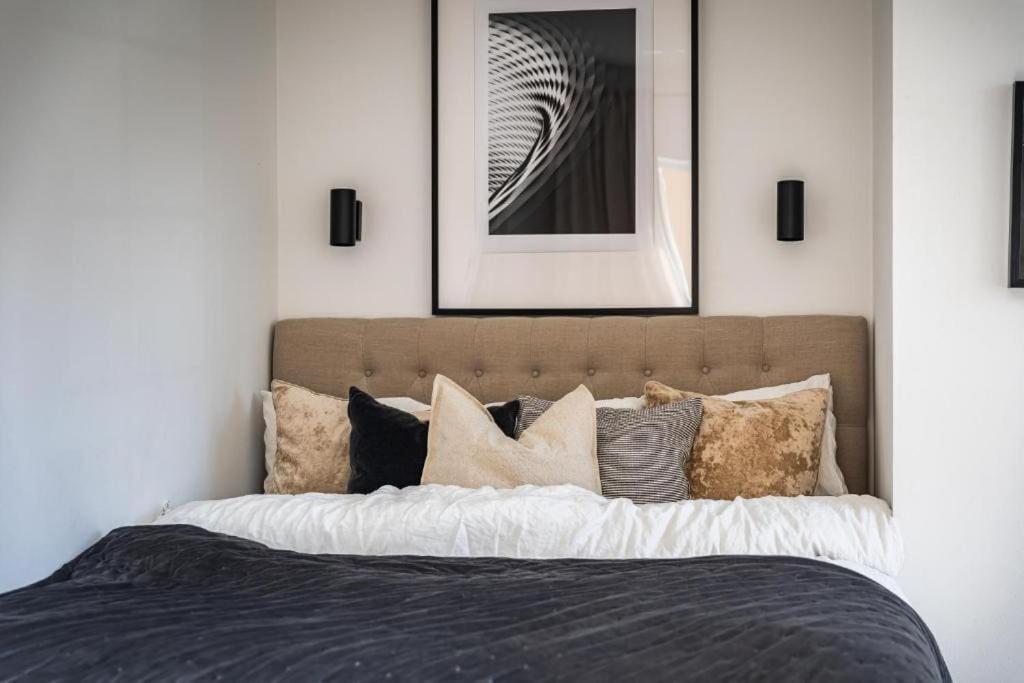 Beautiful And Modern Accommodation Near Stockholm City Luaran gambar