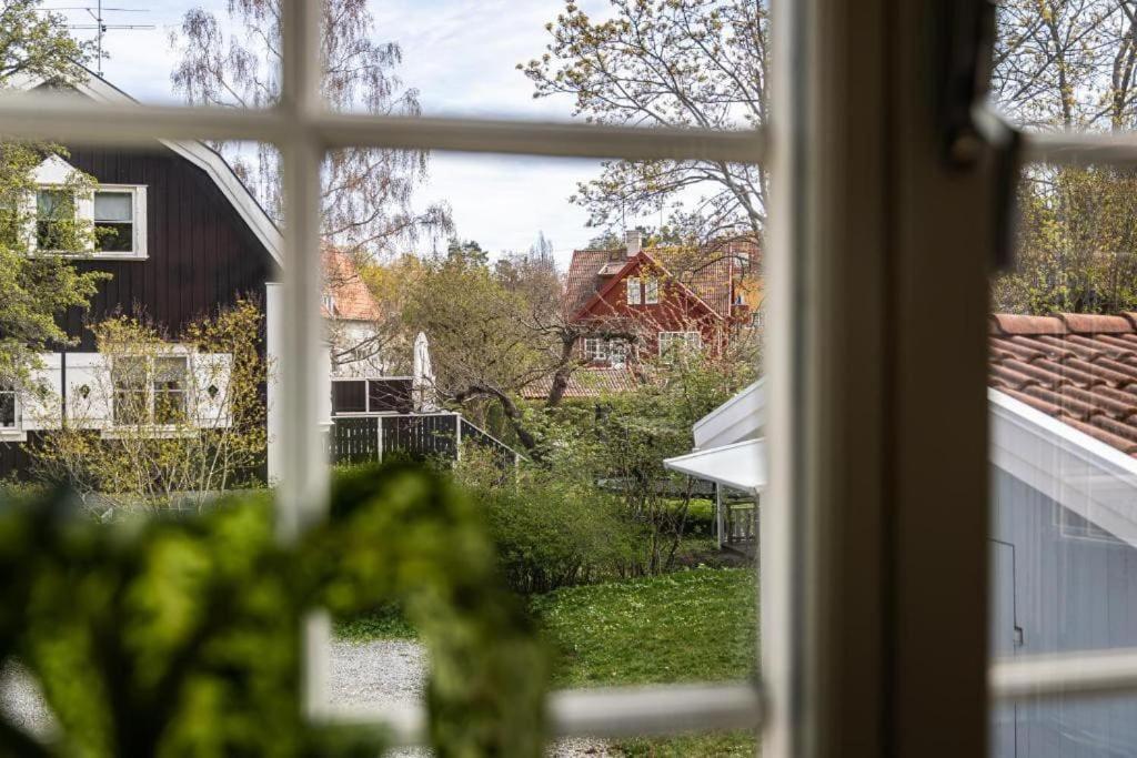 Beautiful And Modern Accommodation Near Stockholm City Luaran gambar